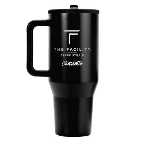 The Facility 32oz HydroJug