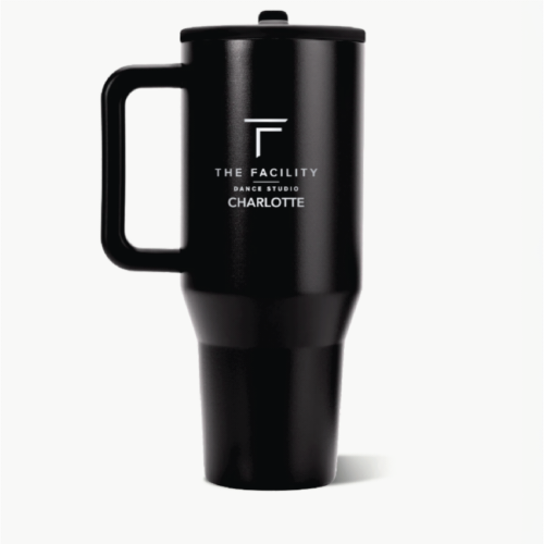 The Facility 40oz HydroJug