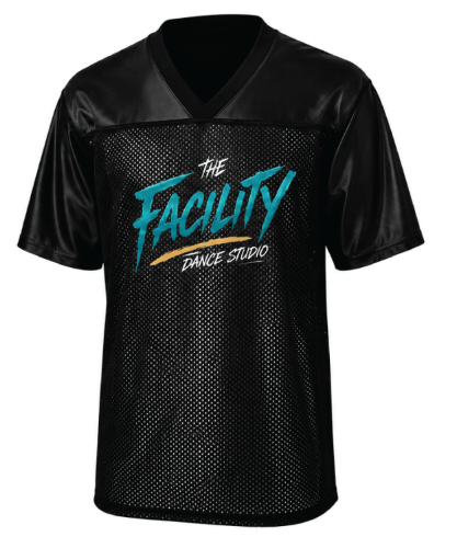 The Facility Legacy Jersey