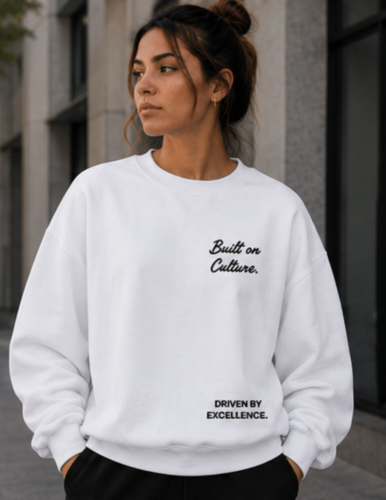 The Movement Sweatshirt