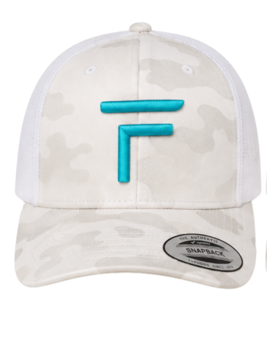 Multi Cam Facility Puff Hat