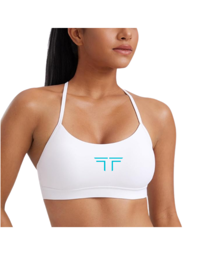 Butterluxe Y Back Sports Bra