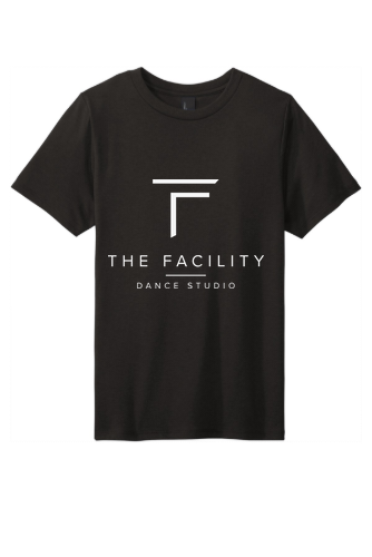The Facility Original Perfect Tee - Youth
