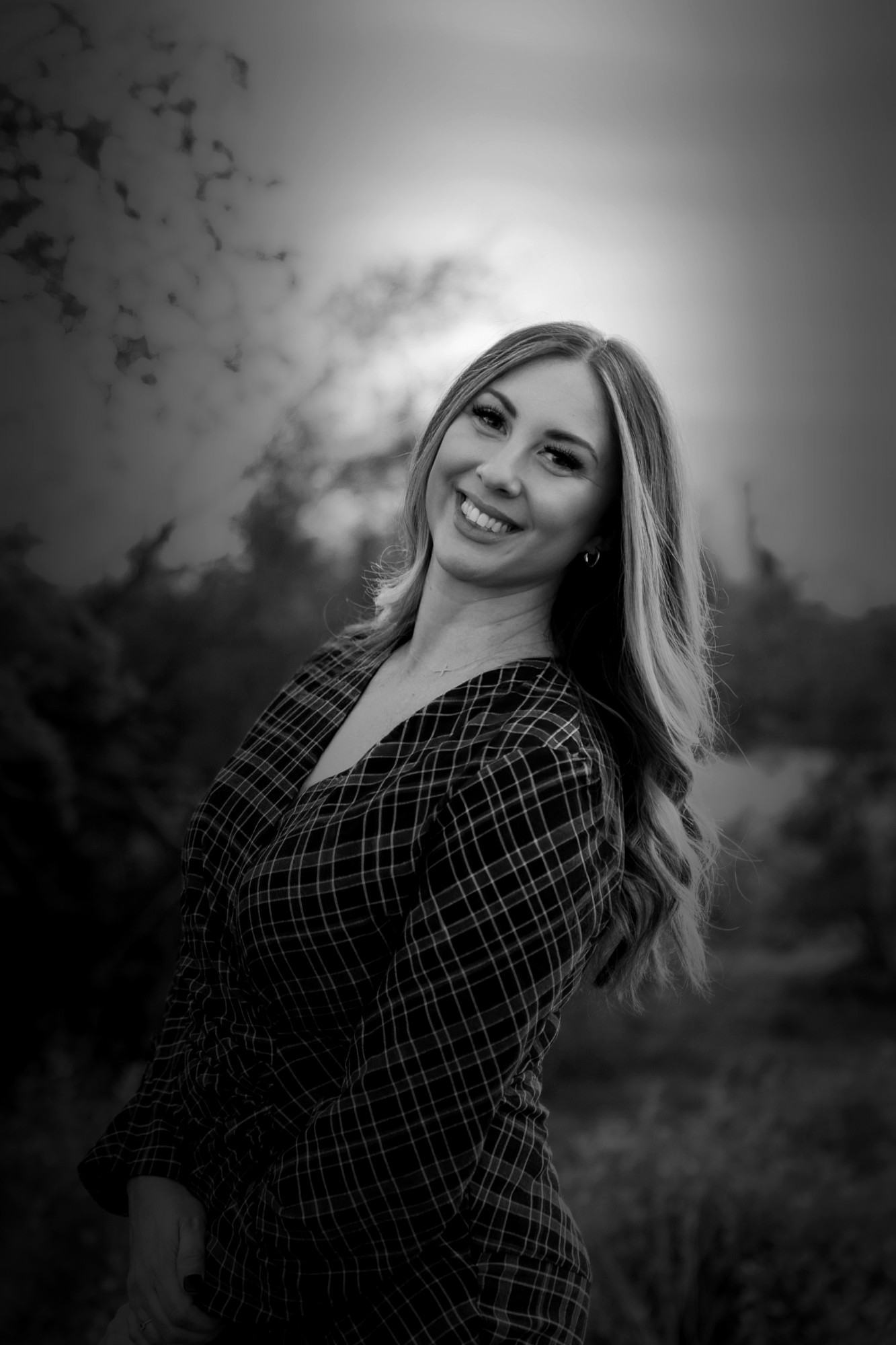 Allie Richards, Office Manager